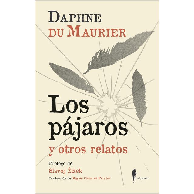PAJAROS Y OTROS RELATOS,LOS | 9788494588594 | DAPHNE DU MAURIER | Llibreria La Font de Mimir - Llibreria online Barcelona - Comprar llibres català i castellà