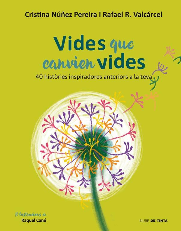 VIDES QUE CANVIEN VIDES | 9788416588855 | NUÑEZ, CRISTINA/ROMERO, RAFAEL | Llibreria La Font de Mimir - Llibreria online Barcelona - Comprar llibres català i castellà