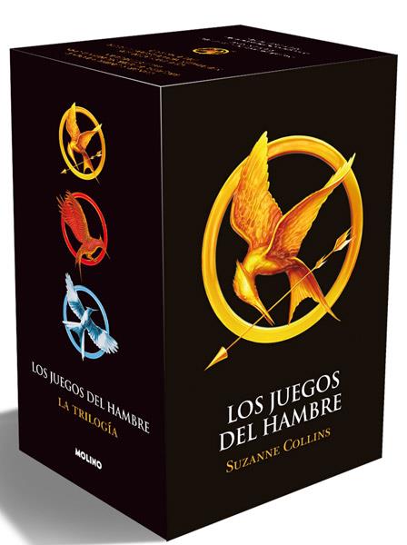 LOS JUEGOS DEL HAMBRE | 9788427200647 | COLLINS , SUZANNE | Llibreria La Font de Mimir - Llibreria online Barcelona - Comprar llibres català i castellà