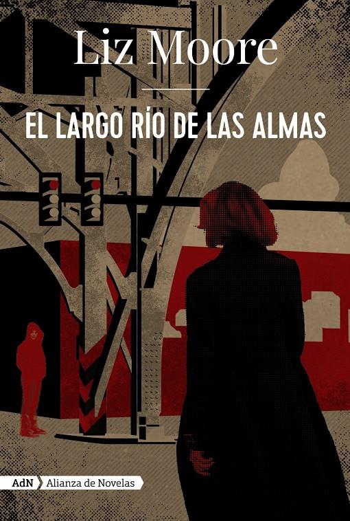 EL LARGO RÍO DE LAS ALMAS (ADN) | 9788491818274 | MOORE, LIZ | Llibreria La Font de Mimir - Llibreria online Barcelona - Comprar llibres català i castellà