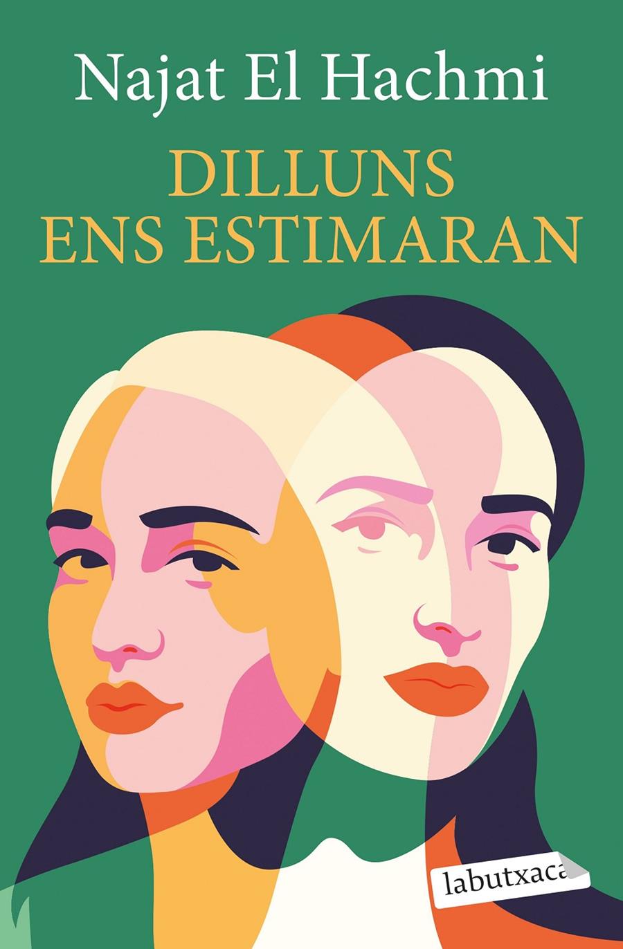 DILLUNS ENS ESTIMARAN | 9788418572692 | EL HACHMI, NAJAT | Llibreria La Font de Mimir - Llibreria online Barcelona - Comprar llibres català i castellà