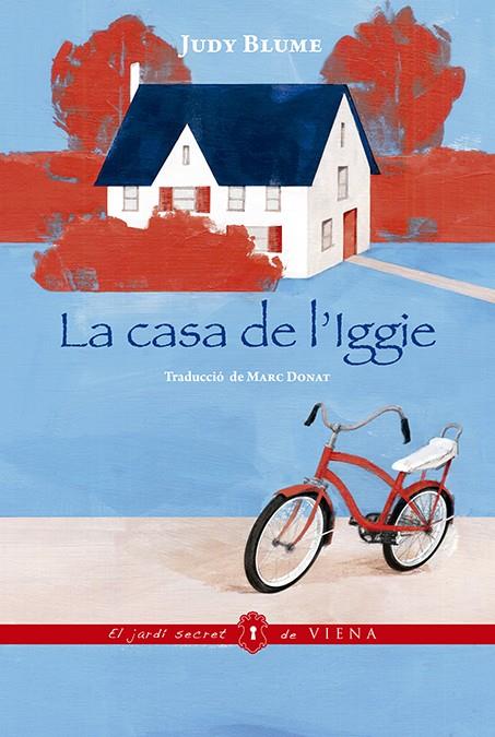 LA CASA DE L'IGGIE | 9788417998325 | BLUME, JUDY | Llibreria La Font de Mimir - Llibreria online Barcelona - Comprar llibres català i castellà