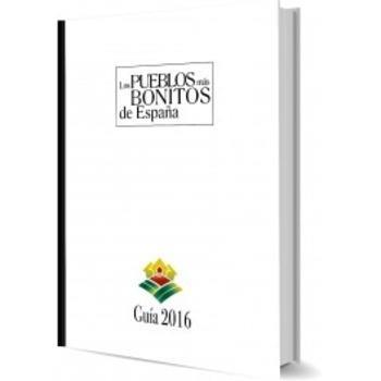 GUÍA DE LOS PUEBLOS MÁS BONITOS DE ESPAÑA | 9788495242839 | VV.AA. | Llibreria La Font de Mimir - Llibreria online Barcelona - Comprar llibres català i castellà