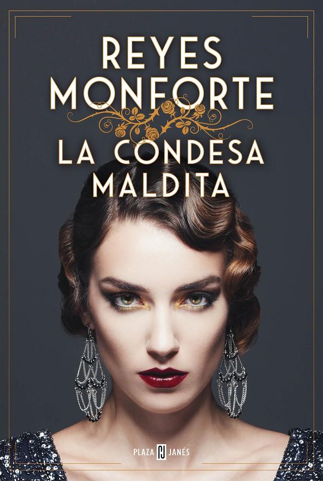 LA CONDESA MALDITA | 9788401032295 | MONFORTE, REYES | Llibreria La Font de Mimir - Llibreria online Barcelona - Comprar llibres català i castellà