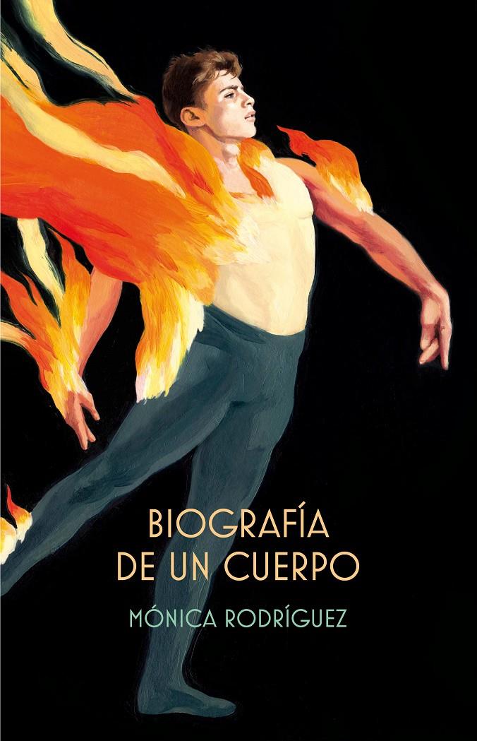 GA.360 BIOGRAFIA DE UN CUERPO | 9788491074571 | RODRÍGUEZ SUÁREZ, MÓNICA | Llibreria La Font de Mimir - Llibreria online Barcelona - Comprar llibres català i castellà