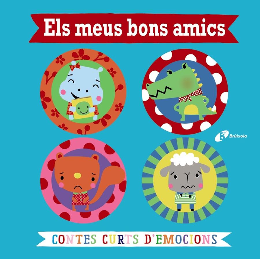ELS MEUS BONS AMICS. CONTES CURTS D'EMOCIONS | 9788499069043 | GREENING, ROSIE | Llibreria La Font de Mimir - Llibreria online Barcelona - Comprar llibres català i castellà