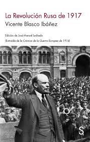 LA REVOLUCIÓN RUSA DE 1917 | 9788477375265 | LECHADO, JOSE MANUEL | Llibreria La Font de Mimir - Llibreria online Barcelona - Comprar llibres català i castellà