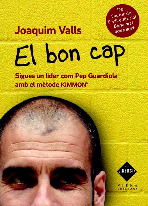 EL BON CAP | 9788483306789 | VALLS MORATO, JOAQUIM | Llibreria La Font de Mimir - Llibreria online Barcelona - Comprar llibres català i castellà