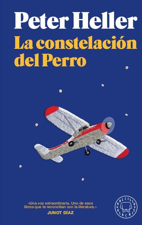 LA CONSTELACIÓN DEL PERRO | 9788417552022 | HELLER, PETER | Llibreria La Font de Mimir - Llibreria online Barcelona - Comprar llibres català i castellà