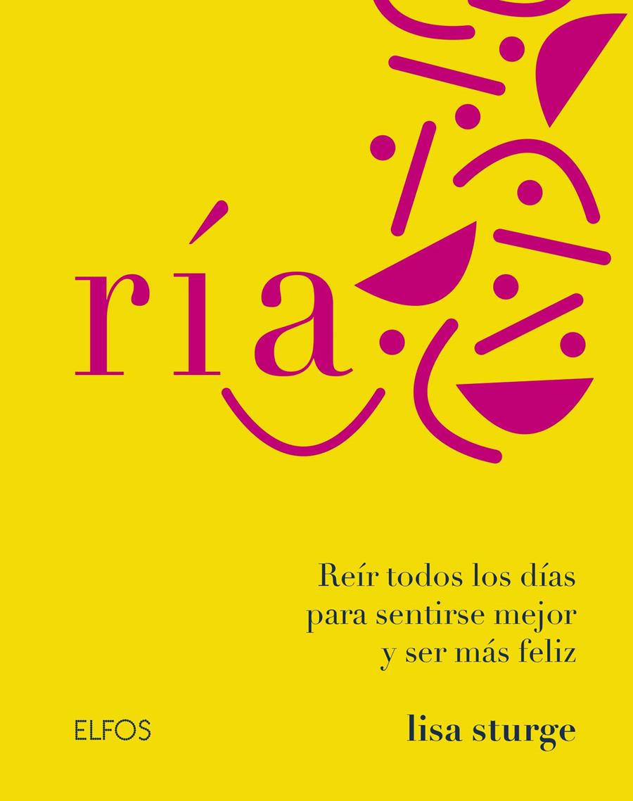 RÍA | 9788418075391 | STURGE, LISA | Llibreria La Font de Mimir - Llibreria online Barcelona - Comprar llibres català i castellà