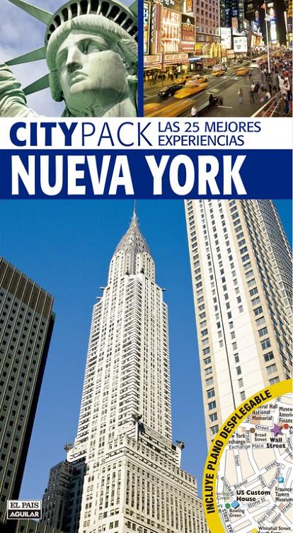 NUEVA YORK (CITYPACK 2014) | 9788403512764 | AUTORES VARIOS | Llibreria La Font de Mimir - Llibreria online Barcelona - Comprar llibres català i castellà