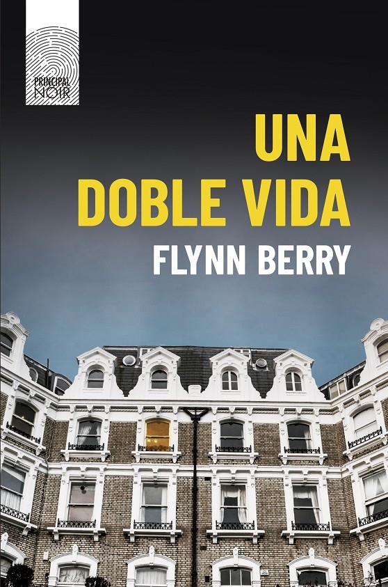 UNA DOBLE VIDA | 9788417333355 | BERRY, FLYNN | Llibreria La Font de Mimir - Llibreria online Barcelona - Comprar llibres català i castellà
