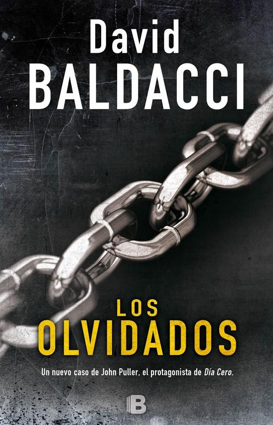 LOS OLVIDADOS | 9788466658768 | BALDACCI, DAVID | Llibreria La Font de Mimir - Llibreria online Barcelona - Comprar llibres català i castellà