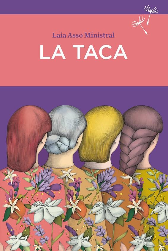 LA TACA | 9788416698882 | ASSO, LAIA | Llibreria La Font de Mimir - Llibreria online Barcelona - Comprar llibres català i castellà