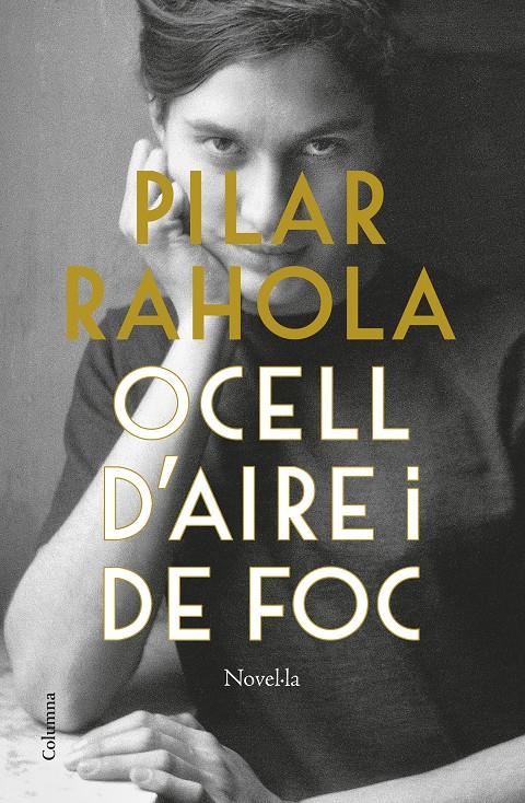 OCELL D'AIRE I DE FOC | 9788466429832 | RAHOLA, PILAR | Llibreria La Font de Mimir - Llibreria online Barcelona - Comprar llibres català i castellà