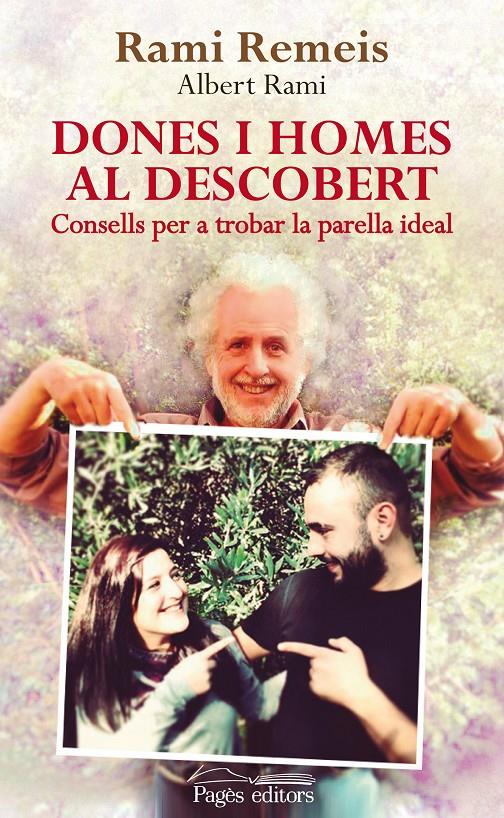DONES I HOMES AL DESCOBERT | 9788499755724 | RAMI ROMEU, ALBERT | Llibreria La Font de Mimir - Llibreria online Barcelona - Comprar llibres català i castellà