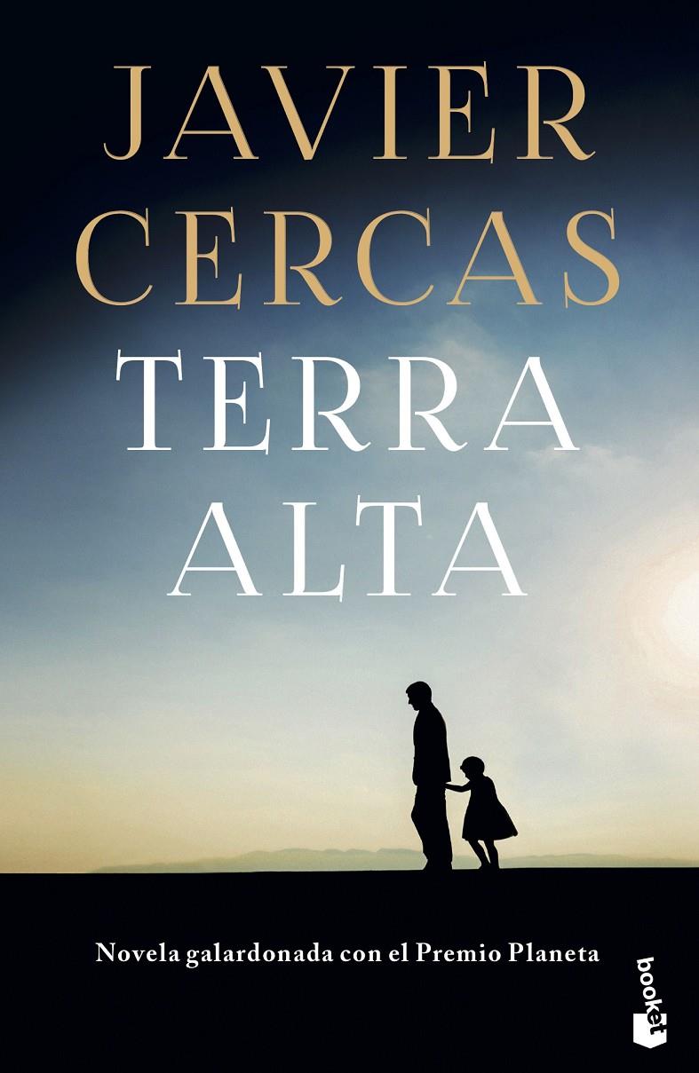 TERRA ALTA | 9788408237969 | CERCAS, JAVIER | Llibreria La Font de Mimir - Llibreria online Barcelona - Comprar llibres català i castellà