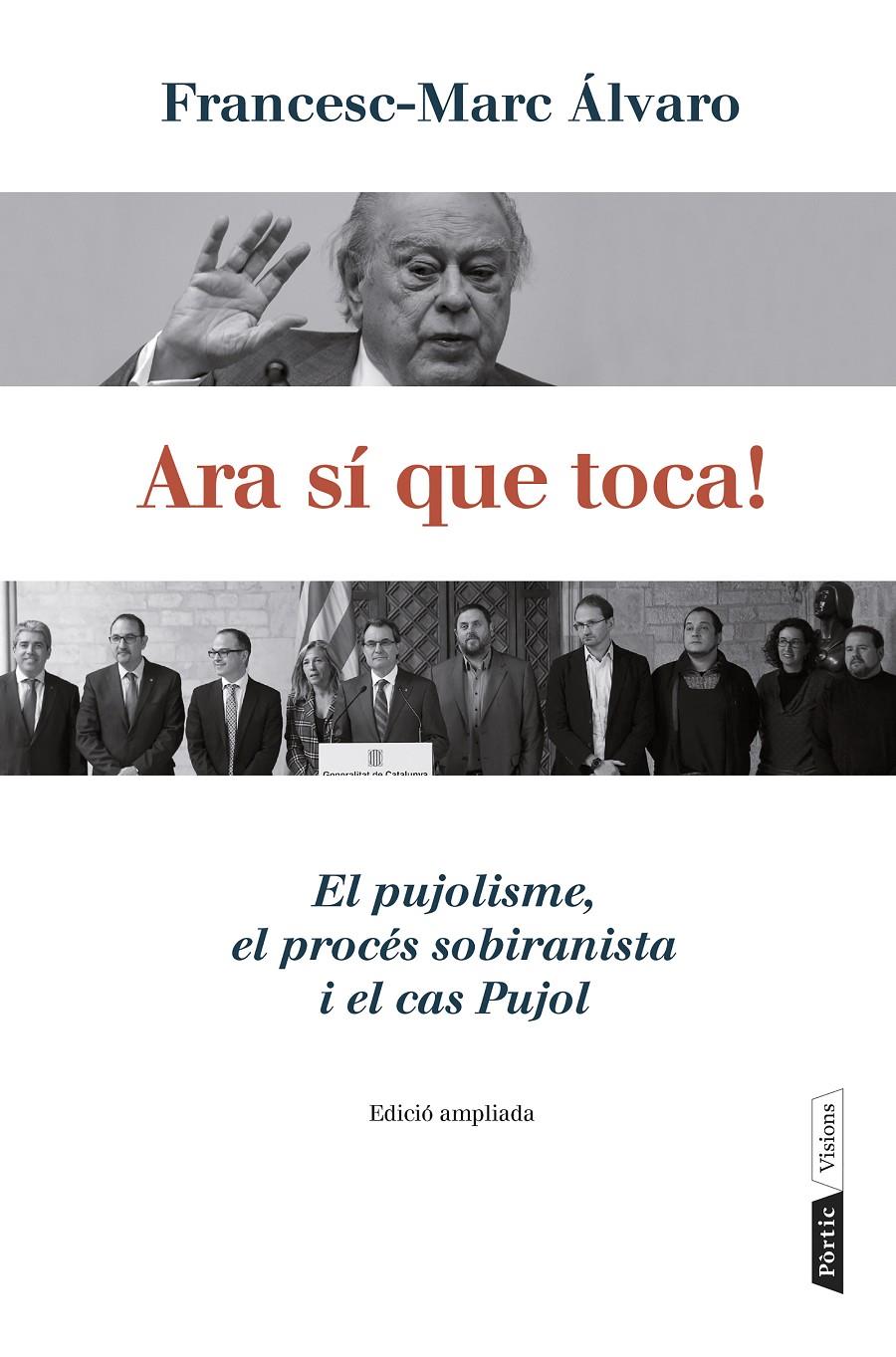 ARA SÍ QUE TOCA ! | 9788498093179 | ALVARO, FRANCESC-MARC | Llibreria La Font de Mimir - Llibreria online Barcelona - Comprar llibres català i castellà