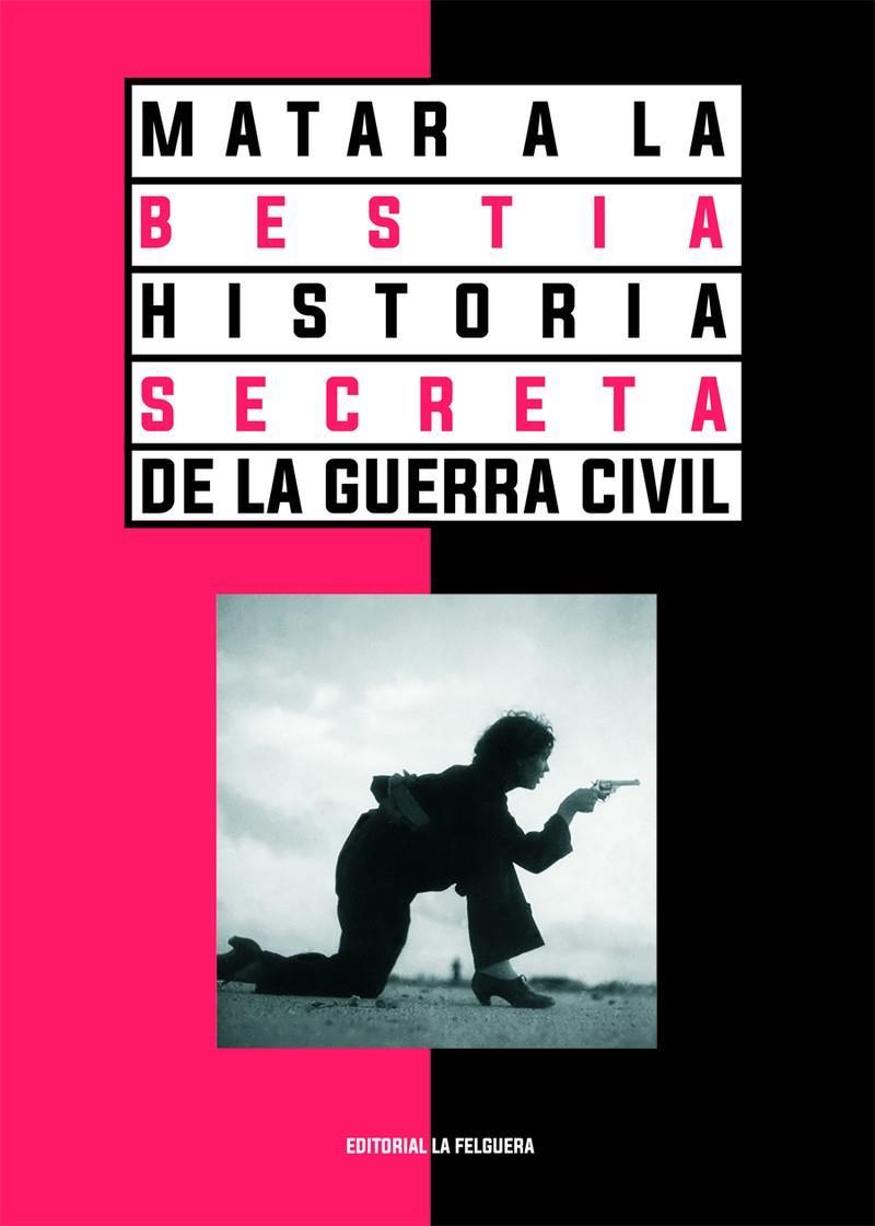 MATAR A LA BESTIA | 9788412466959 | VV. AA | Llibreria La Font de Mimir - Llibreria online Barcelona - Comprar llibres català i castellà