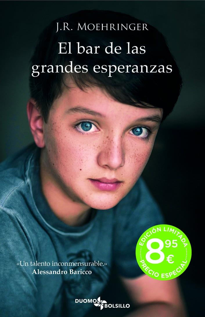 EL BAR DE LAS GRANDES ESPERANZAS | 9788419834263 | MOEHRINGER, J.R. | Llibreria La Font de Mimir - Llibreria online Barcelona - Comprar llibres català i castellà
