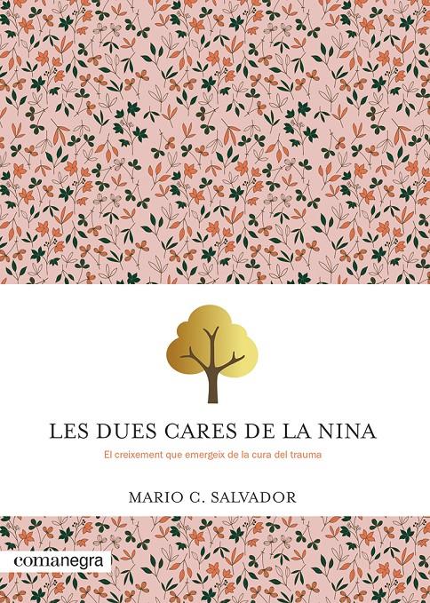 LES DUES CARES DE LA NINA | 9788410161047 | SALVADOR, MARIO C. | Llibreria La Font de Mimir - Llibreria online Barcelona - Comprar llibres català i castellà