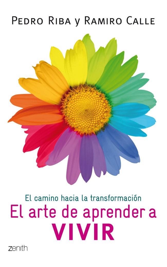 EL ARTE DE APRENDER A VIVIR | 9788408008408 | PEDRO RIBA | Llibreria La Font de Mimir - Llibreria online Barcelona - Comprar llibres català i castellà
