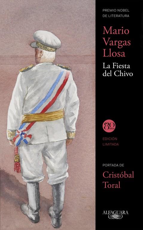 LA FIESTA DEL CHIVO | 9788420419824 | VARGAS LLOSA, MARIO | Llibreria La Font de Mimir - Llibreria online Barcelona - Comprar llibres català i castellà