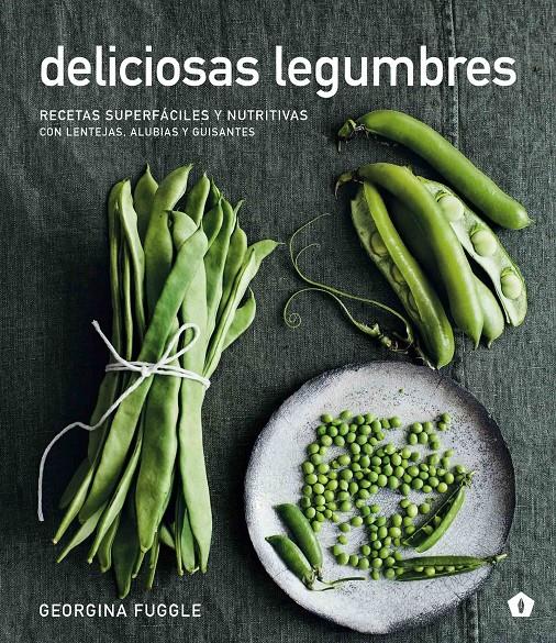 DELICIOSAS LEGUMBRES | 9788416407354 | FUGGLE, GEORGINA | Llibreria La Font de Mimir - Llibreria online Barcelona - Comprar llibres català i castellà