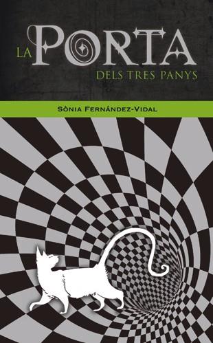 LA PORTA DELS TRES PANYS | 9788424642785 | FERNÁNDEZ-VIDAL, SÒNIA | Llibreria La Font de Mimir - Llibreria online Barcelona - Comprar llibres català i castellà
