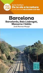 DE LA VIDA A LA NATURA: BARCELONA | 9788480907699 | JORDI ROMEO | Llibreria La Font de Mimir - Llibreria online Barcelona - Comprar llibres català i castellà