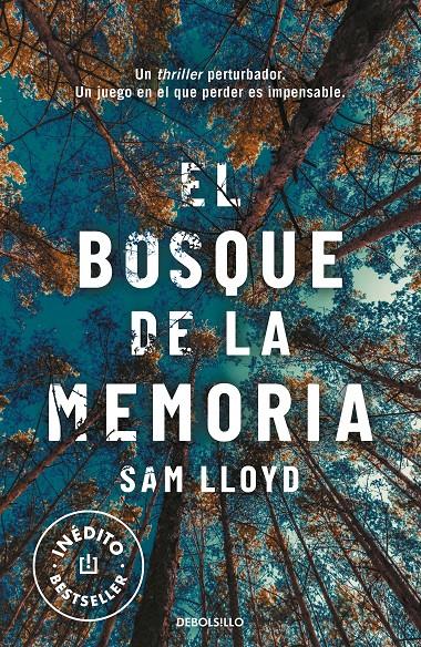 EL BOSQUE DE LA MEMORIA | 9788466349291 | LLOYD, SAM | Llibreria La Font de Mimir - Llibreria online Barcelona - Comprar llibres català i castellà