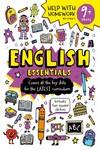 ENGLISH ESSENTIALS - AGE 9 - ING | 9781788104111 | Llibreria La Font de Mimir - Llibreria online Barcelona - Comprar llibres català i castellà