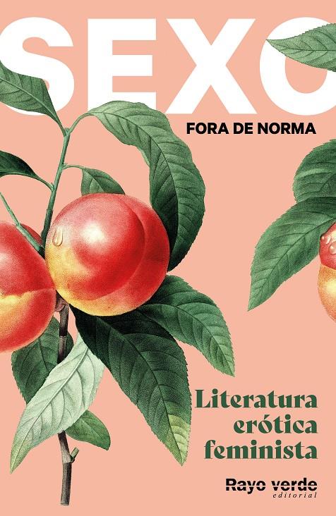 SEXO FORA DE NORMA (MELOCOTONES) | 9788417925932 | VARIOS AUTORES | Llibreria La Font de Mimir - Llibreria online Barcelona - Comprar llibres català i castellà