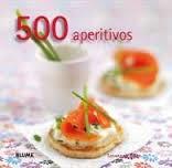 500 APERITIVOS | 9788480768634 | BLAKE, SUSANNAH | Llibreria La Font de Mimir - Llibreria online Barcelona - Comprar llibres català i castellà