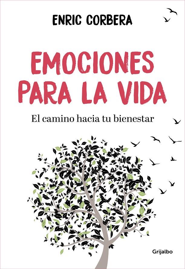 EMOCIONES PARA LA VIDA | 9788416895861 | CORBERA, ENRIC | Llibreria La Font de Mimir - Llibreria online Barcelona - Comprar llibres català i castellà
