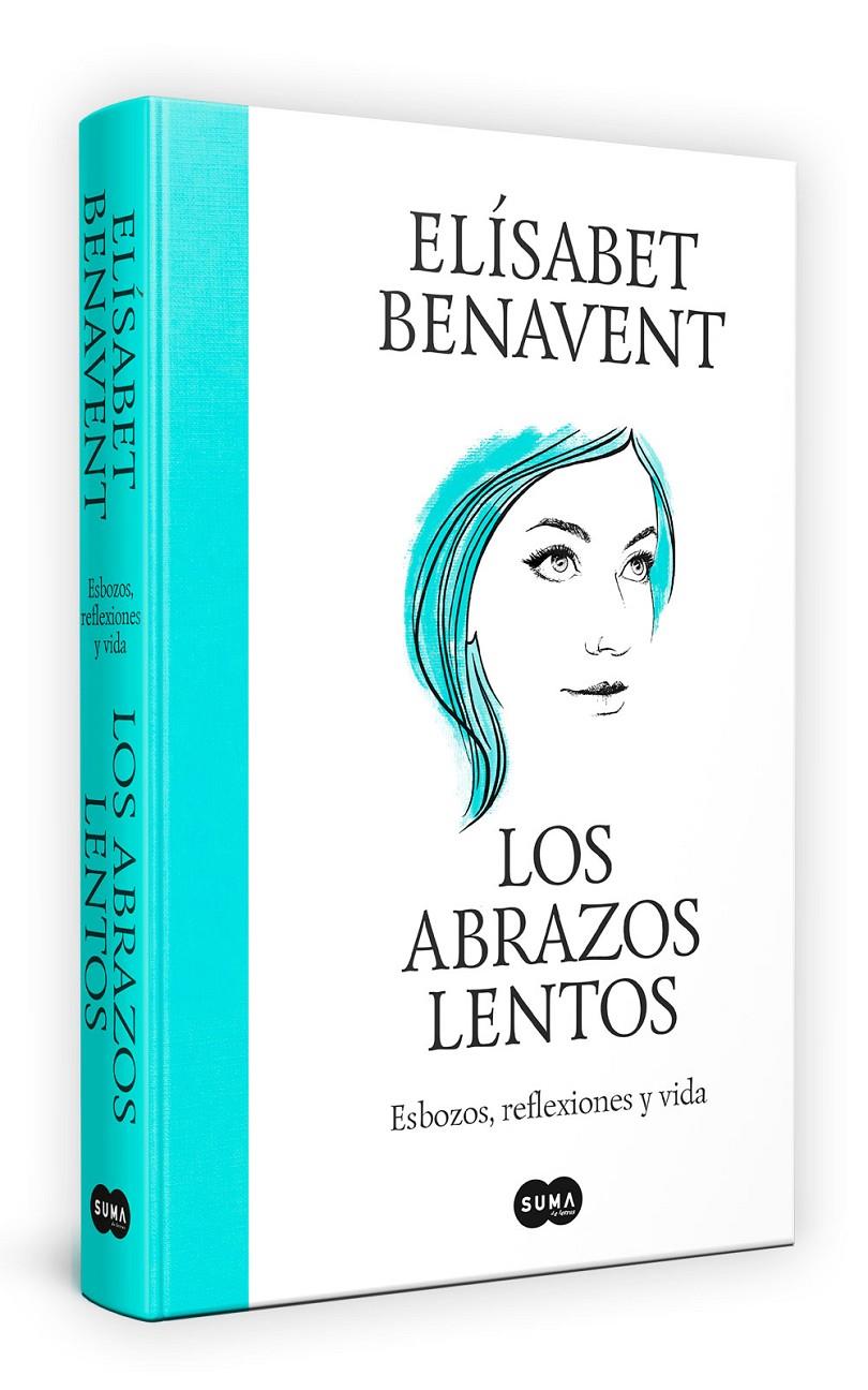 LOS ABRAZOS LENTOS | 9788491297192 | BENAVENT, ELÍSABET | Llibreria La Font de Mimir - Llibreria online Barcelona - Comprar llibres català i castellà