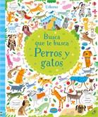 PERROS Y GATOS | 9781474929981 | ROBSON KIRSTEEN | Llibreria La Font de Mimir - Llibreria online Barcelona - Comprar llibres català i castellà