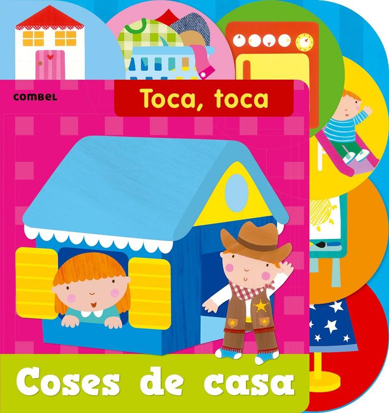 COSES DE CASA | 9788498259230 | DUNGWORTH, RICHARD | Llibreria La Font de Mimir - Llibreria online Barcelona - Comprar llibres català i castellà