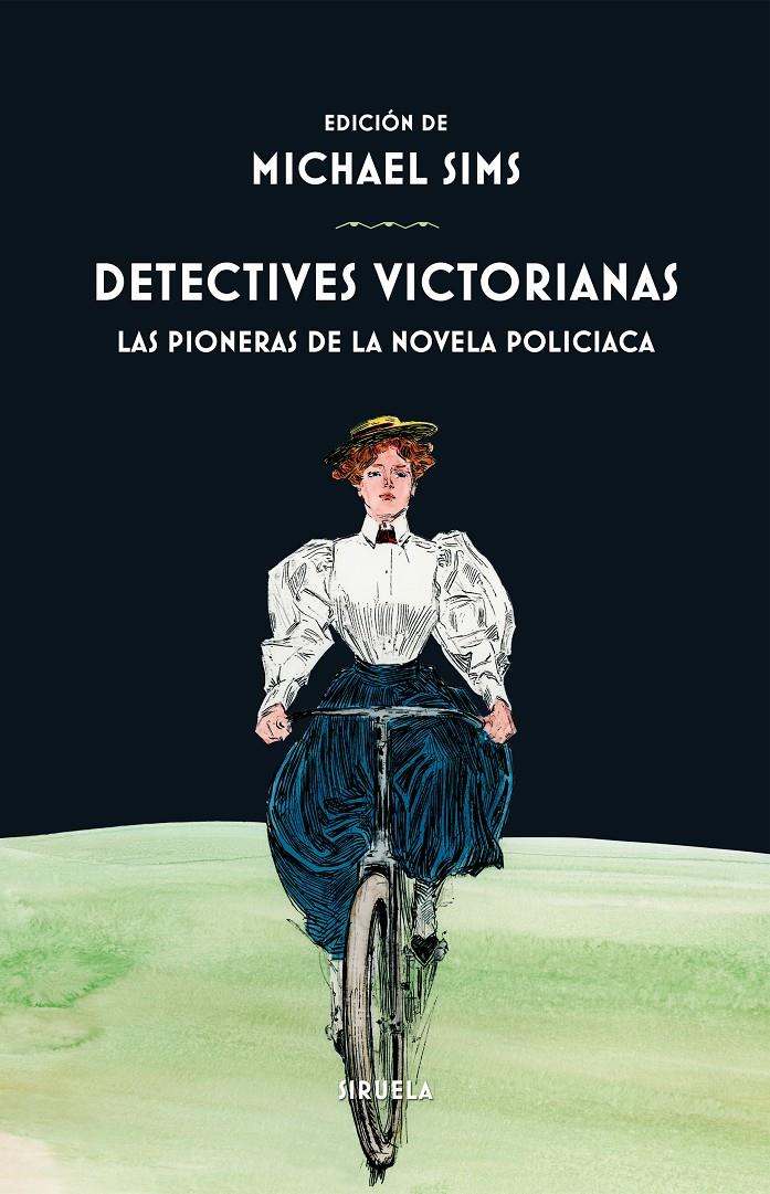 DETECTIVES VICTORIANAS | 9788417308001 | Llibreria La Font de Mimir - Llibreria online Barcelona - Comprar llibres català i castellà
