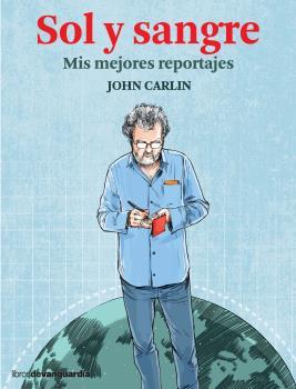 SOL Y SANGRE | 9788416372720 | CARLIN, JOHN | Llibreria La Font de Mimir - Llibreria online Barcelona - Comprar llibres català i castellà