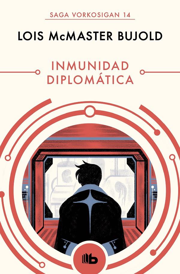 INMUNIDAD DIPLOMÁTICA (LAS AVENTURAS DE MILES VORKOSIGAN 14) | 9788490708651 | BUJOLD, LOIS MCMASTER | Llibreria La Font de Mimir - Llibreria online Barcelona - Comprar llibres català i castellà