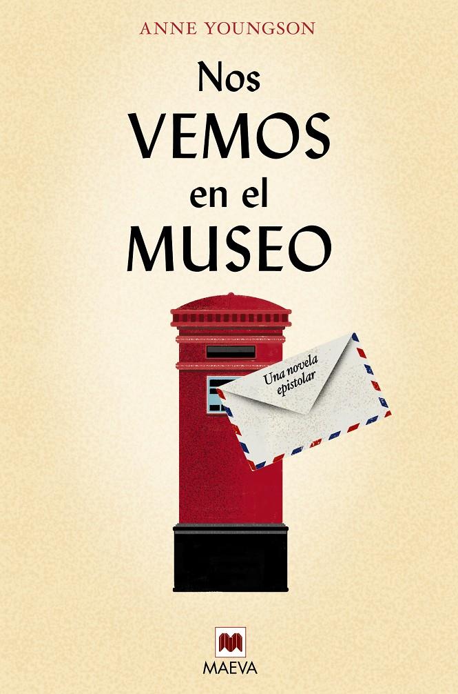 NOS VEMOS EN EL MUSEO | 9788417708412 | YOUNGSON, ANNE | Llibreria La Font de Mimir - Llibreria online Barcelona - Comprar llibres català i castellà