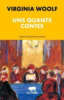 QUANTS CONTES, UNS | 9788412725551 | Llibreria La Font de Mimir - Llibreria online Barcelona - Comprar llibres català i castellà