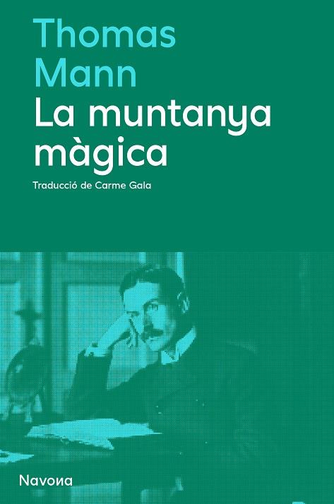 LA MUNTANYA MÀGICA | 9788419311269 | MANN, THOMAS | Llibreria La Font de Mimir - Llibreria online Barcelona - Comprar llibres català i castellà