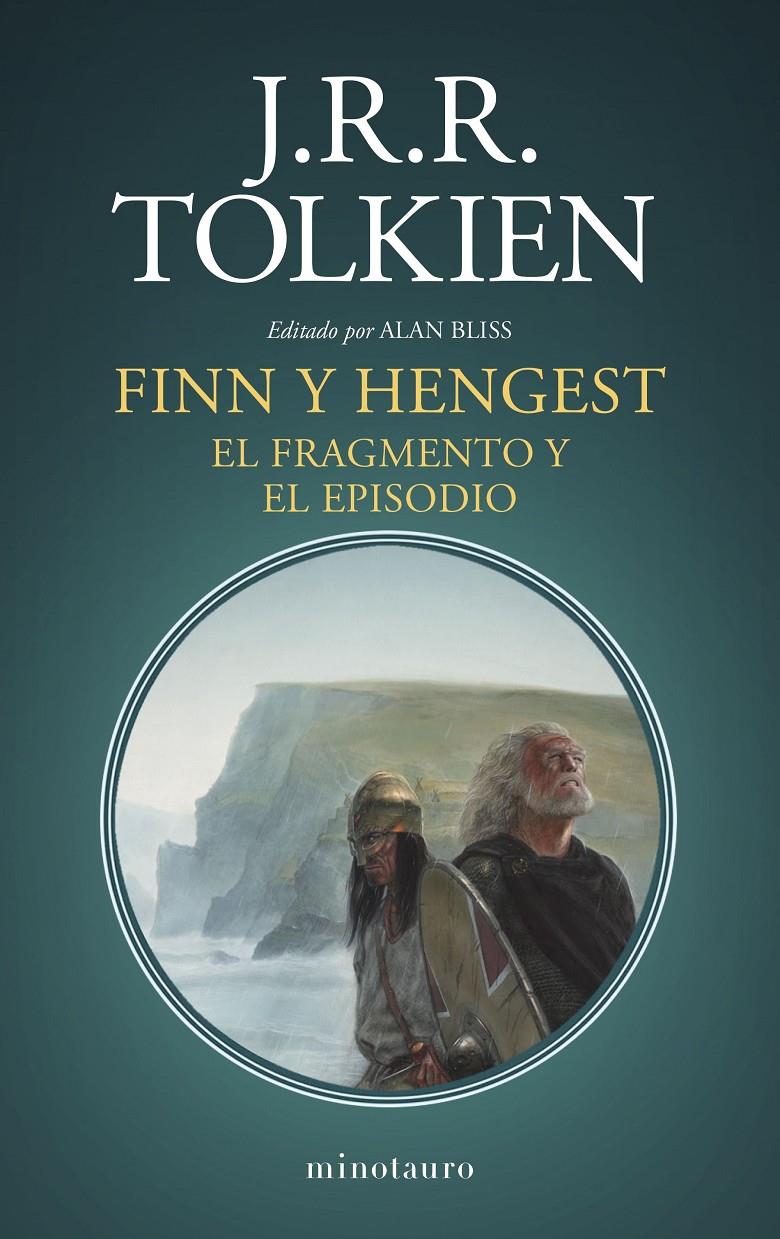 FINN Y HENGEST | 9788445015018 | TOLKIEN, J. R. R. | Llibreria La Font de Mimir - Llibreria online Barcelona - Comprar llibres català i castellà