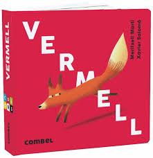 VERMELL | 9788491013143 | Llibreria La Font de Mimir - Llibreria online Barcelona - Comprar llibres català i castellà