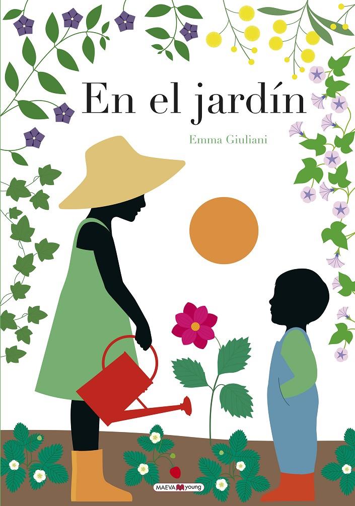 EN EL JARDÍN | 9788417708368 | GIULIANI, EMMA | Llibreria La Font de Mimir - Llibreria online Barcelona - Comprar llibres català i castellà