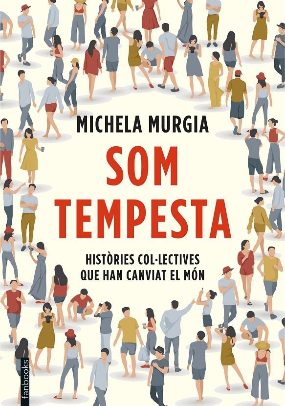 SOM TEMPESTA | 9788417515720 | MURGIA, MICHELA | Llibreria La Font de Mimir - Llibreria online Barcelona - Comprar llibres català i castellà