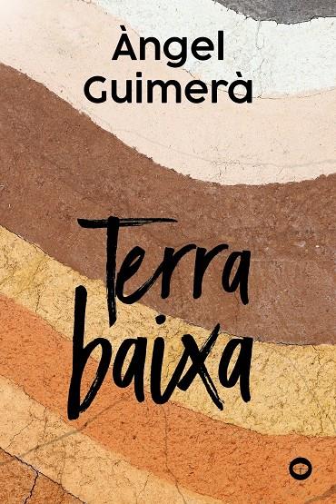 TERRA BAIXA | 9788448953010 | GUIMERÀ, ÀNGEL | Llibreria La Font de Mimir - Llibreria online Barcelona - Comprar llibres català i castellà