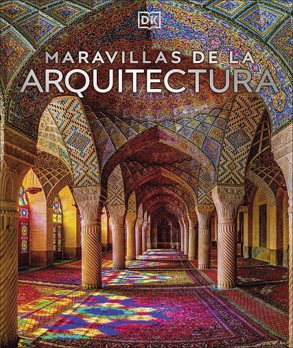 MARAVILLAS DE LA ARQUITECTURA | 9780241470251 | VARIOS AUTORES, | Llibreria La Font de Mimir - Llibreria online Barcelona - Comprar llibres català i castellà